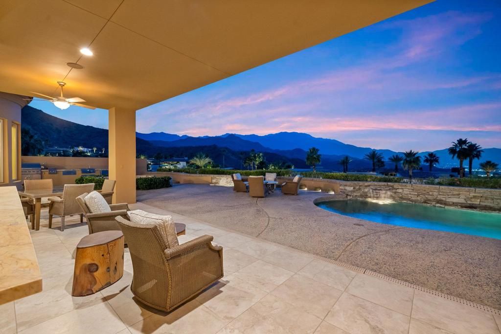 Image 47 of property listing at 3 Sierra Vista Drive, Rancho Mirage, CA 92270