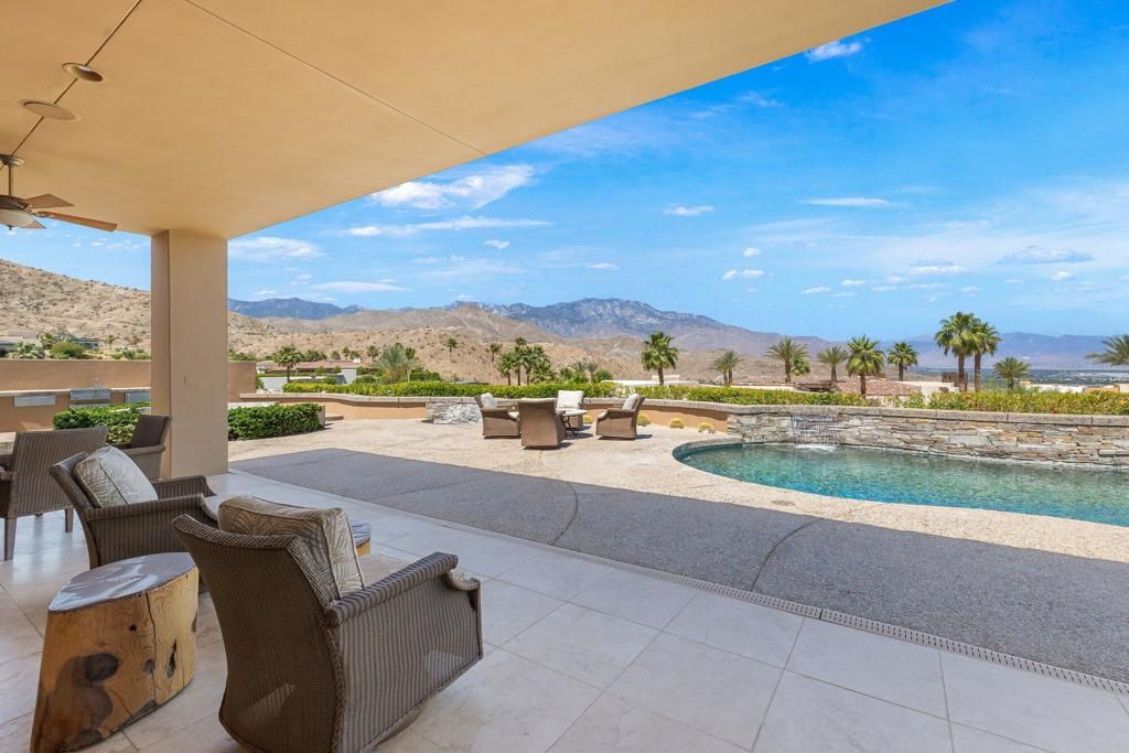 Image 6 of property listing at 3 Sierra Vista Drive, Rancho Mirage, CA 92270