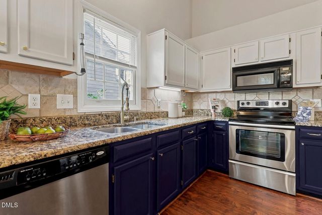 112 Deep Gap Run, Cary, NC 27519