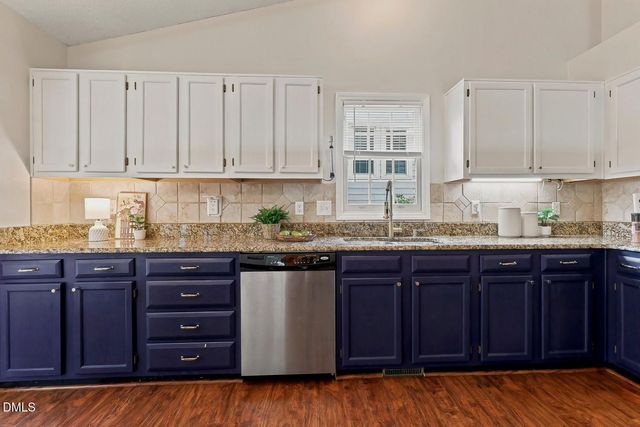 112 Deep Gap Run, Cary, NC 27519