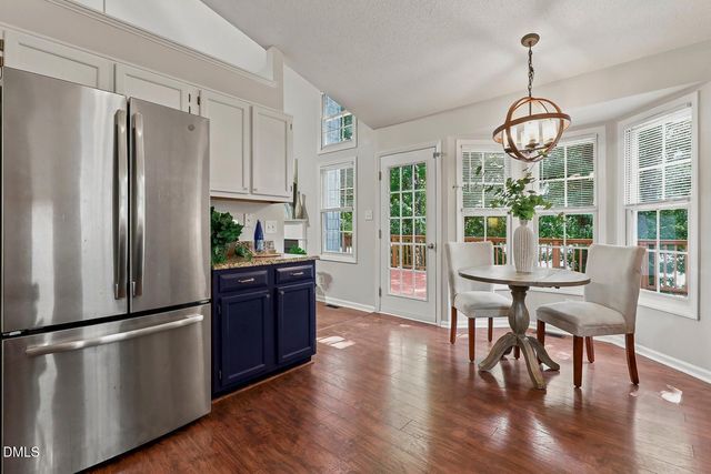112 Deep Gap Run, Cary, NC 27519