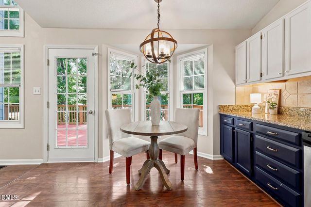 112 Deep Gap Run, Cary, NC 27519
