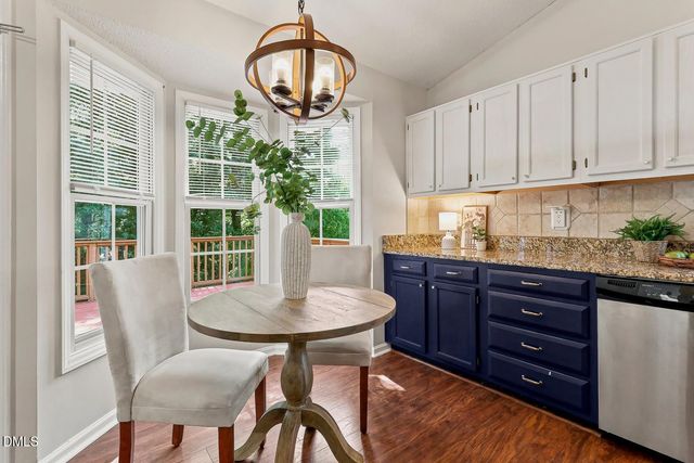 112 Deep Gap Run, Cary, NC 27519
