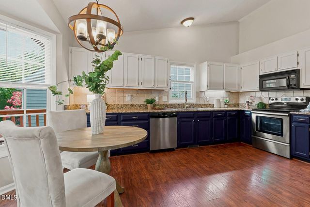 112 Deep Gap Run, Cary, NC 27519