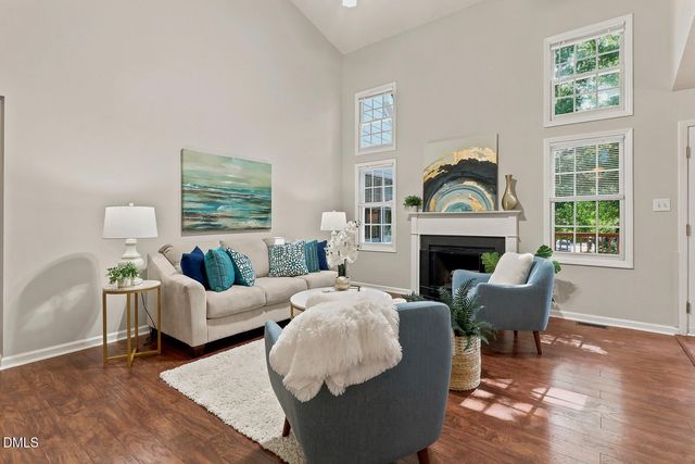 112 Deep Gap Run, Cary, NC 27519