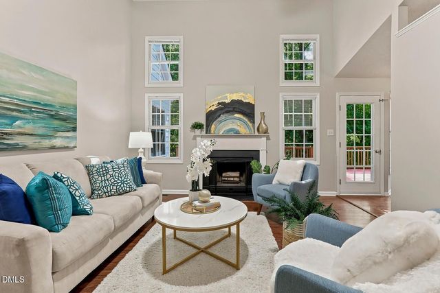 112 Deep Gap Run, Cary, NC 27519