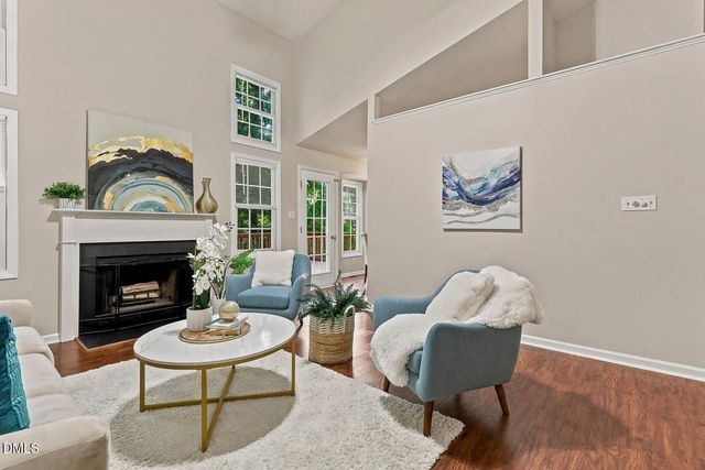 112 Deep Gap Run, Cary, NC 27519