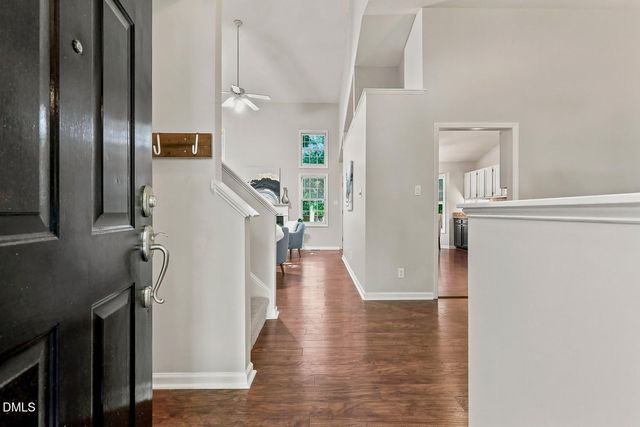 112 Deep Gap Run, Cary, NC 27519
