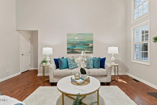 112 Deep Gap Run, Cary, NC 27519