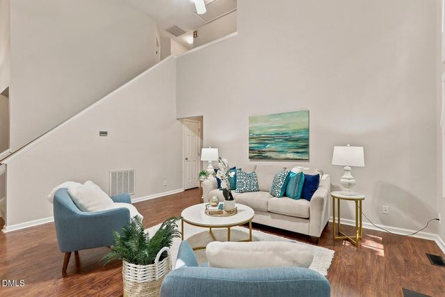112 Deep Gap Run, Cary, NC 27519