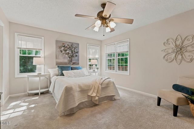 112 Deep Gap Run, Cary, NC 27519