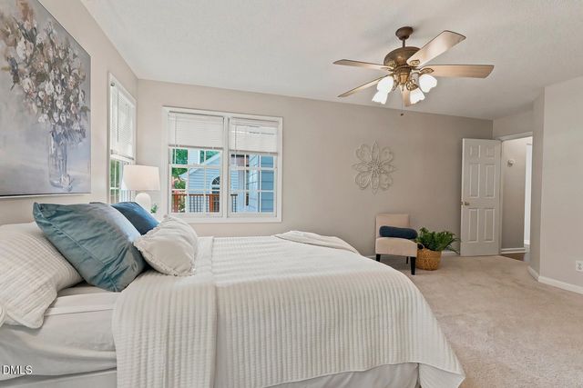 112 Deep Gap Run, Cary, NC 27519