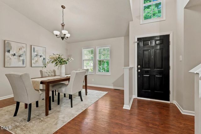 112 Deep Gap Run, Cary, NC 27519
