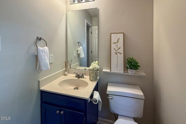 112 Deep Gap Run, Cary, NC 27519