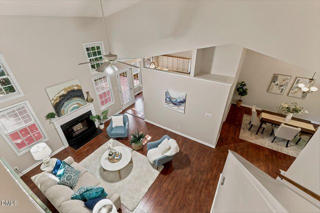 112 Deep Gap Run, Cary, NC 27519
