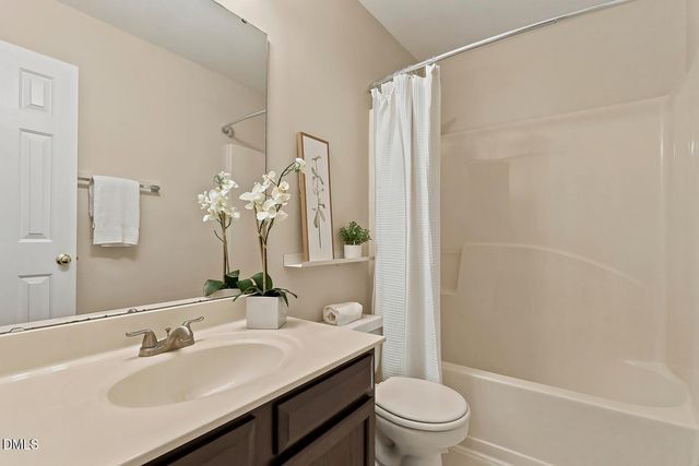 112 Deep Gap Run, Cary, NC 27519