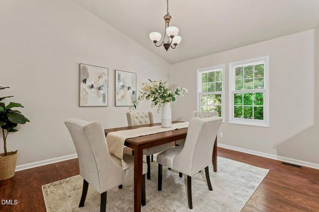 112 Deep Gap Run, Cary, NC 27519