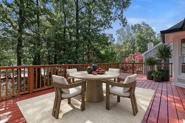 112 Deep Gap Run, Cary, NC 27519