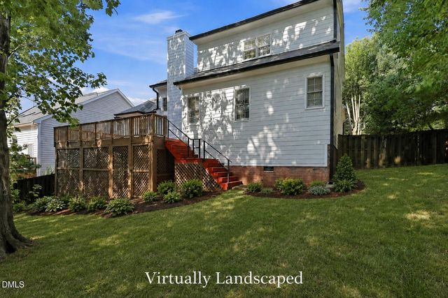 112 Deep Gap Run, Cary, NC 27519
