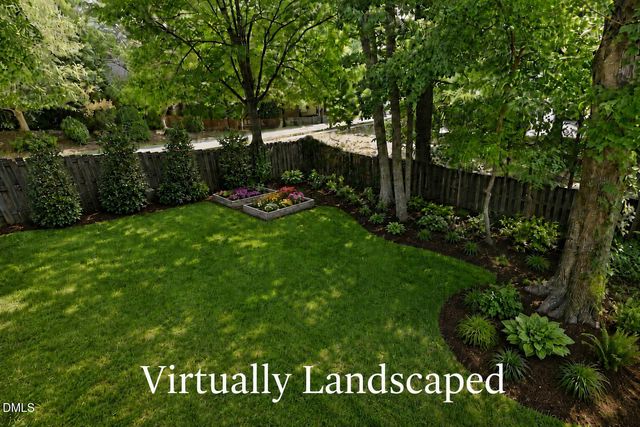 112 Deep Gap Run, Cary, NC 27519