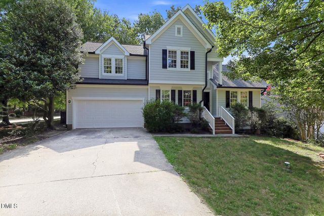 112 Deep Gap Run, Cary, NC 27519