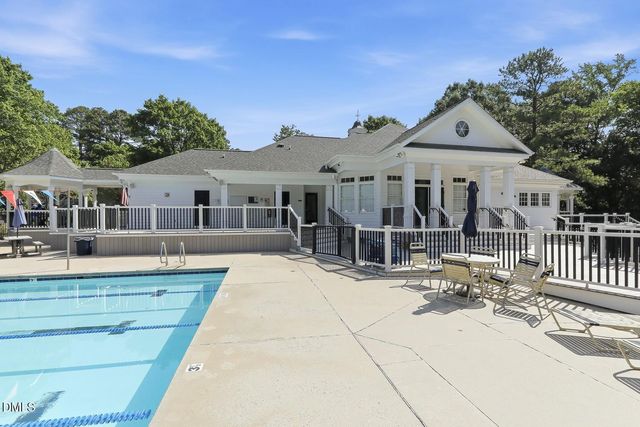 112 Deep Gap Run, Cary, NC 27519