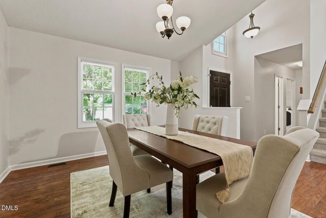 112 Deep Gap Run, Cary, NC 27519