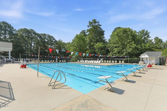 112 Deep Gap Run, Cary, NC 27519
