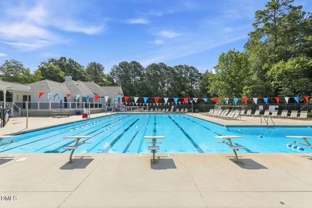 112 Deep Gap Run, Cary, NC 27519