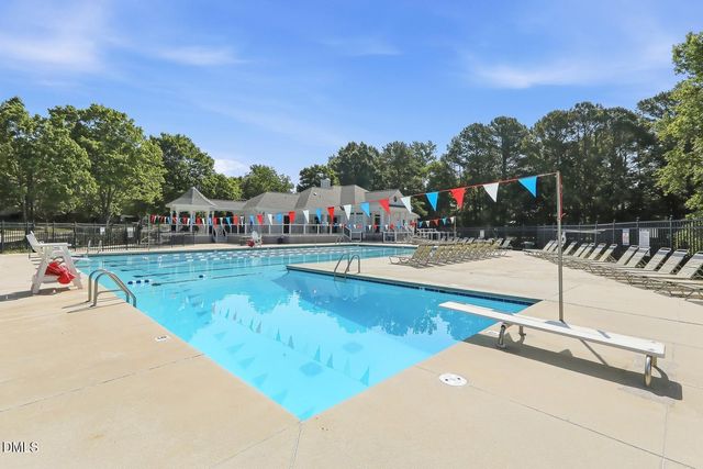 112 Deep Gap Run, Cary, NC 27519