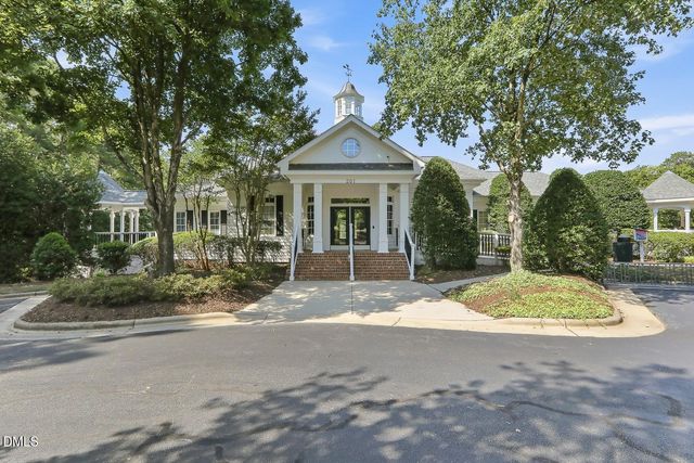 112 Deep Gap Run, Cary, NC 27519