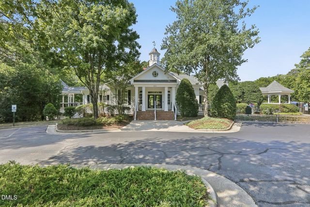 112 Deep Gap Run, Cary, NC 27519
