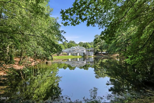 112 Deep Gap Run, Cary, NC 27519