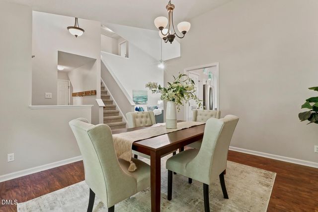112 Deep Gap Run, Cary, NC 27519