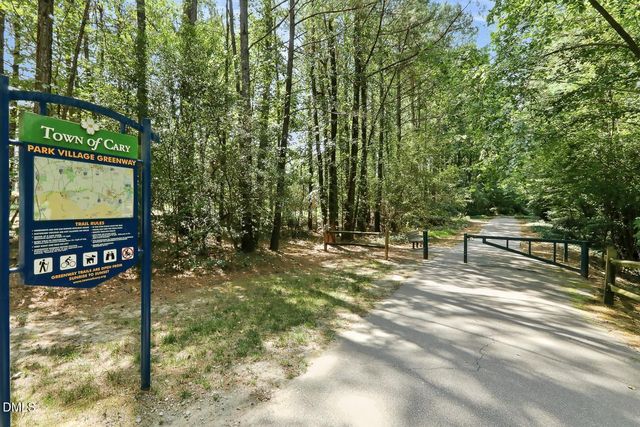 112 Deep Gap Run, Cary, NC 27519