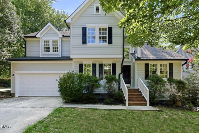 112 Deep Gap Run, Cary, NC 27519