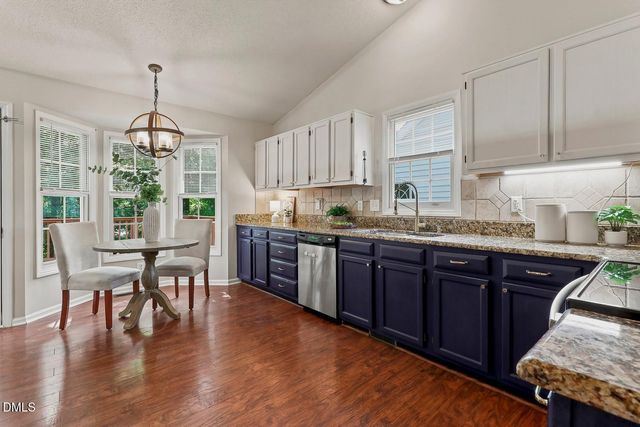 112 Deep Gap Run, Cary, NC 27519