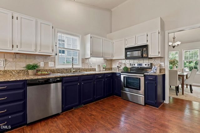 112 Deep Gap Run, Cary, NC 27519