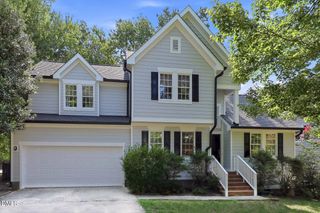 112 Deep Gap Run, Cary, NC 27519