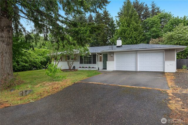 1418 Lebanon Street SE, Lacey, WA 98503