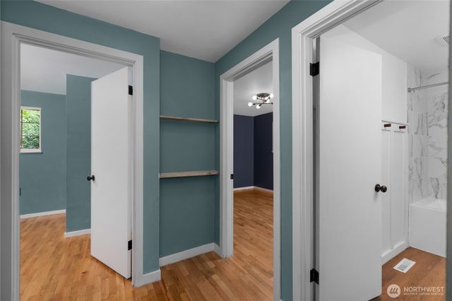 1418 Lebanon Street SE, Lacey, WA 98503