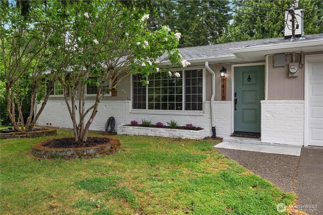 1418 Lebanon Street SE, Lacey, WA 98503