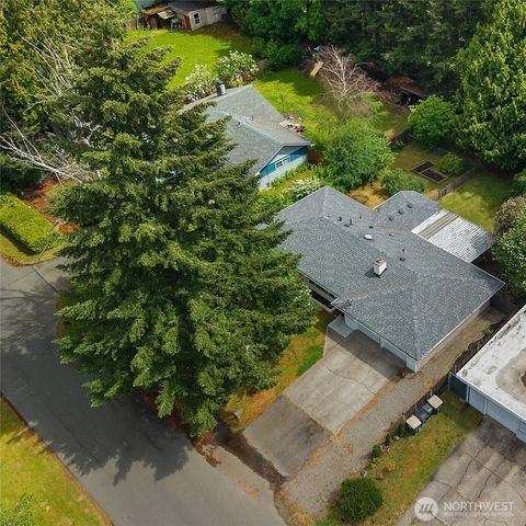 1418 Lebanon Street SE, Lacey, WA 98503