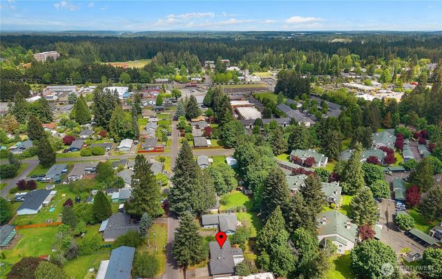 1418 Lebanon Street SE, Lacey, WA 98503