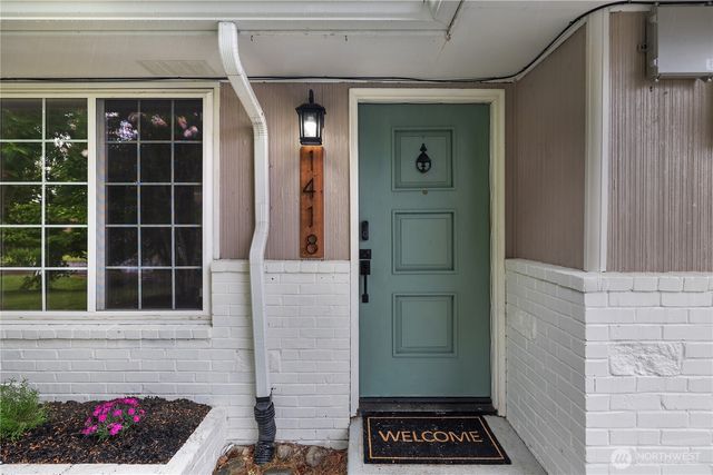 1418 Lebanon Street SE, Lacey, WA 98503