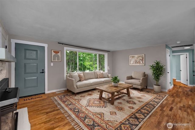 1418 Lebanon Street SE, Lacey, WA 98503
