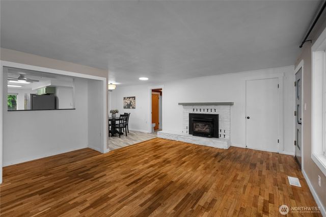 1418 Lebanon Street SE, Lacey, WA 98503