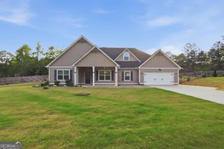 7001 Palomino Trail, Winston, GA 30187
