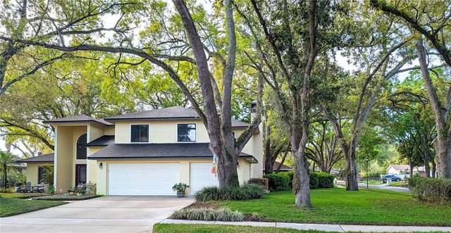 1711 MAGDALENE MANOR DRIVE, Tampa, FL 33613