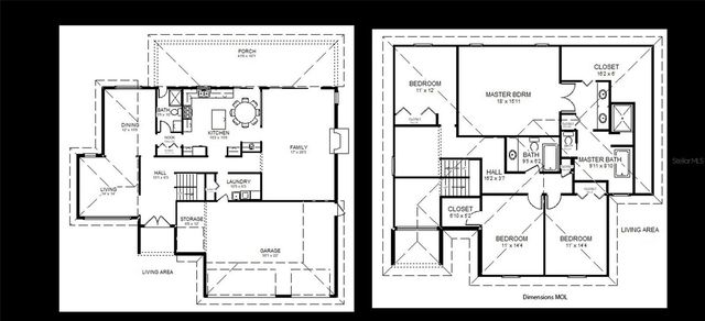 1711 MAGDALENE MANOR DRIVE, Tampa, FL 33613